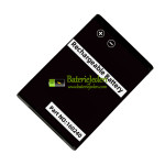Baterie pro Arctis 840 Wireless 160240 800 Pro [Náhradní baterie]